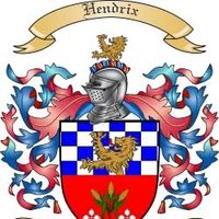 Tim Hendrix (@tedrix12) 's Twitter Profile