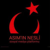 ASIM'IN NESLİ GRUBU 🇹🇷 (@a_nesli_rt) 's Twitter Profile