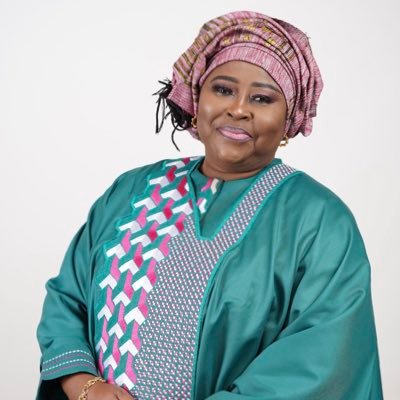 Maire de la commune de Patte d’Oie
Président du Mouvement des femmes de Pastef (MOJIP)
Vice coordinatrice du Département de Dakar - Pastef