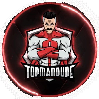 TopManDude1's profile picture. My Journey on Crypto 🚀