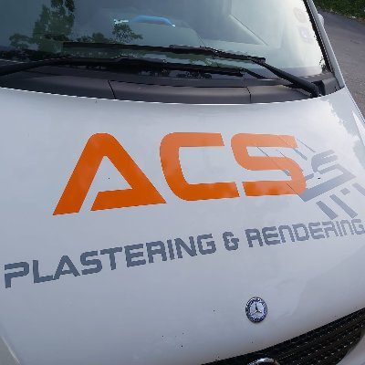 AcsRendering's profile picture. Discover the Best External Rendering Services in Bury, Greater Manchester: Transform Your Home or Business Today | External Rendering | Internal Plastering.