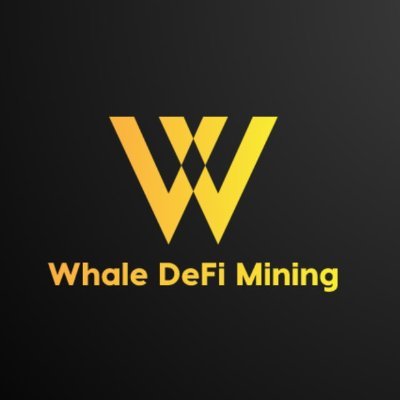 Whale_DM Profile Picture