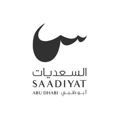 Welcome to the official account of Saadiyat Island
مرحبًا بكم في الحساب الرسمي لجزيرة السعديات