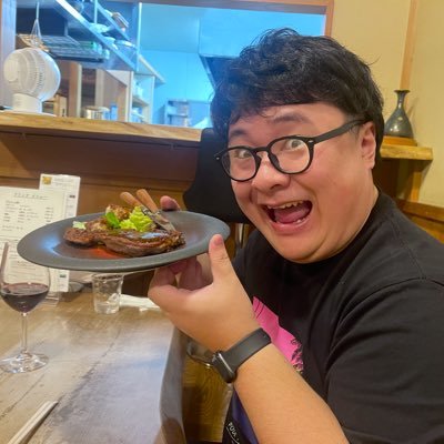 ぜい肉は経験値。おいしかったものを不定期で掲載。🍖✨好きな食べ物は焼き飯。痛風の民。