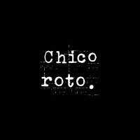 Chico Roto.(@Chic0Rot0) 's Twitter Profile Photo