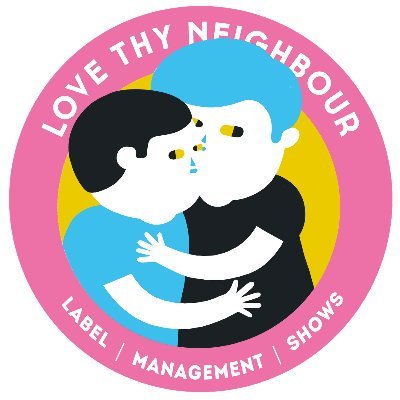 A Brighton, UK based promotions / management company & record label.

Artist submissions please email artists@lovethyneighbourmusic.co.uk