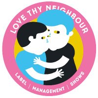 Love Thy Neighbour(@lovethyneighbr) 's Twitter Profileg