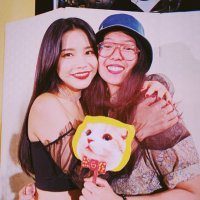 moonksh ☻ (@moon_ksh) 's Twitter Profile