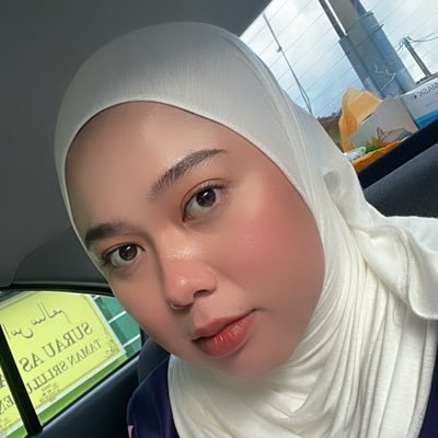 Nabilahamid__'s profile picture. 24|🇲🇾