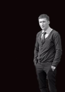Александр Радченко