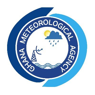 Official Account of Ghana Meteorological Agency (GMet). ISO Certified provider of aviation meteorological service.