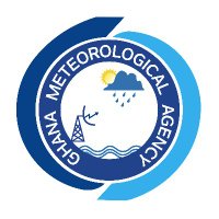 Ghana Meteorological Agency(@GhanaMet) 's Twitter Profile Photo