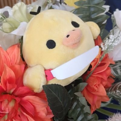 MorganeMeloP's profile picture. Traductrice manga Jp-Fr
🌱 Événementiel🌱Yosakoi🌱Artiste amateur🌱
-Sur BSKY : https://t.co/mxaq6NfVcl -