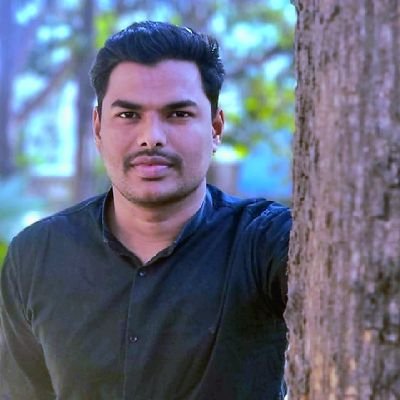 law graduate| पेशे से पत्रकार |
reporter
@vistaarnews
@newsStateMPCG
ex @news18cg |
@ETVBharatCG ,
@inhnewsindia
रिट्विट प्रचार/समर्थन नहीं है। विचार निजी है😎
