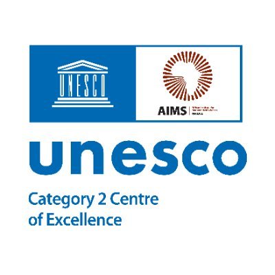 3rd Centre @AIMS_Next, a pan-African network of Centres of Excellence for postgraduate training, research & public engagement in mathematical sciences & STEM.