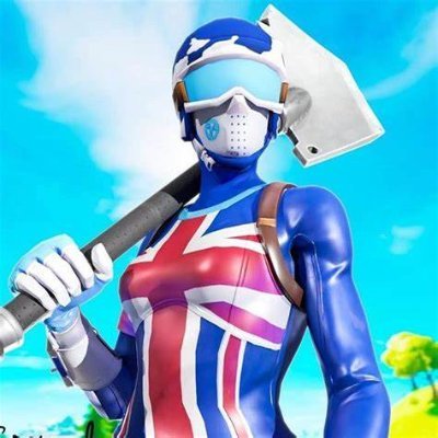 Fortnite player and dm me for pixel drop