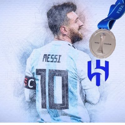 Hilal_barcha's profile picture. #ALHILAL_FC 💙🤍