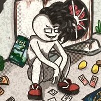 もんも (@namaelittle) 's Twitter Profile Photo