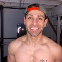 Ali H (@the_alih) 's Twitter Profile