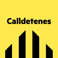 ERC Calldetenes(@ERCCalldetenes) 's Twitter Profile Photo