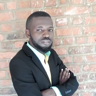 je suis ingénieur géologue de l'Université officiel de bukavu