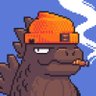 KojimbaNFT's profile picture. NFT connoisseur #WomeninNFTs @KaijuKingz $ETH

@MomoguroNFT 

not diddy // 0slot.sol