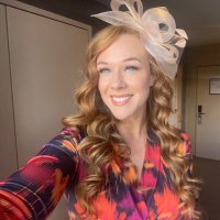 Fiona L Ferguson (@fionalori) 's Twitter Profile