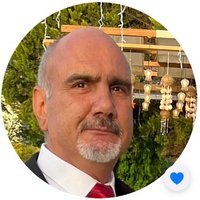 MUSTAFA KEMAL CAGAC (@cagackemal) 's Twitter Profile