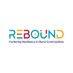 Rebound (@ruralrebound) Twitter profile photo Rebound (@ruralrebound) Twitter profile photo