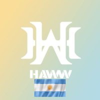 HAWW ARGENTINA(@HAWWArgentina) 's Twitter Profile Photo