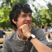 Jiří Gregor (@gregorjirijiri) 's Twitter Profile
