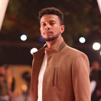 Sudanese Actor || Chess. Creative writing. Hip-hop. Manchester United.
Watch my film AL-SIT available on Netflix