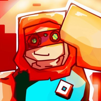 🇪🇦 Español hecho y derecho
Roblox dev. INCOMMING AIRPLANE GAME
Join the community: https://t.co/QyhJ2APqCF