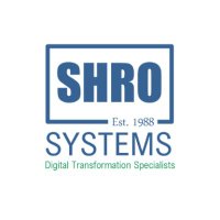 Shro Systems Pvt. Ltd. (@shrosystems) 's Twitter Profile