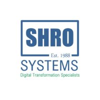 Shro Systems Pvt. Ltd.(@shrosystems) 's Twitter Profile Photo