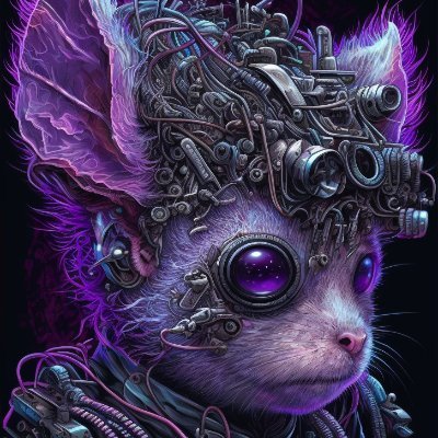 Teemo, chinchilla passionné de singerie. Ici pour partager mon aventure dans la crypto et toutes ces singeries. WAGMI ! (Wje Aserai Gunchinchilla MIllionnaire)