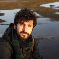 Javier Ábalos (@abalosaurus) 's Twitter Profile Photo Javier Ábalos (@abalosaurus) 's Twitter Profile Photo