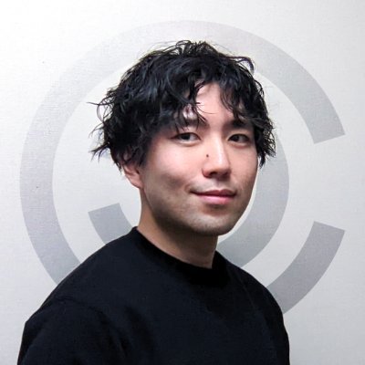 江坂大樹さんのプロフィール画像
