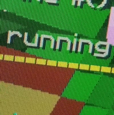 I love running in Minecraft lol(cpvp lt2)