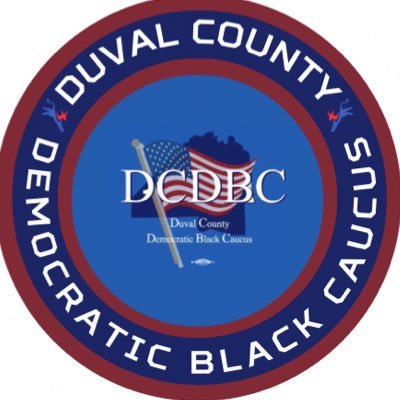 Join the Duval County Democratic Black Caucus (DCDBC) and help build a city and county that meets our needs and reflects our vision, values and ideals.