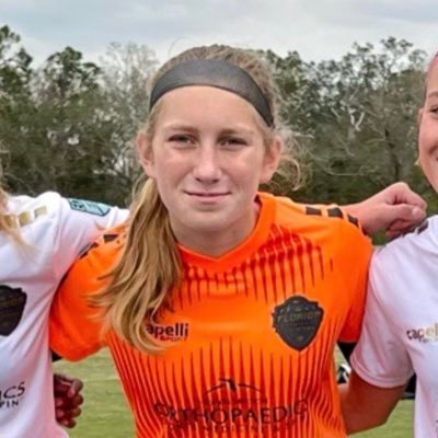 GK Florida Premier FC ECNL 2009 | #16 | Captain | TDS ⭐️⭐️⭐️ | USYNT IDC ‘23 | Alonso HS V ⚽️ c/o 2027 | ODP So. Reg. Team ‘22, FL ODP ‘21-‘24| GPA 4.4 | 5’7