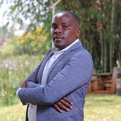 mwalimu_kariuki's profile picture. Environmental Educationist and researcher.
