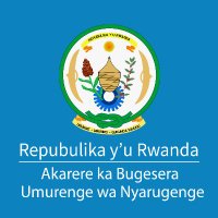 Umurenge wa Nyarugenge - Akarere ka Bugesera(@NyarugengeBuges) 's Twitter Profile Photo
