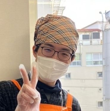 かい/快友kaitomoさんのプロフィール画像