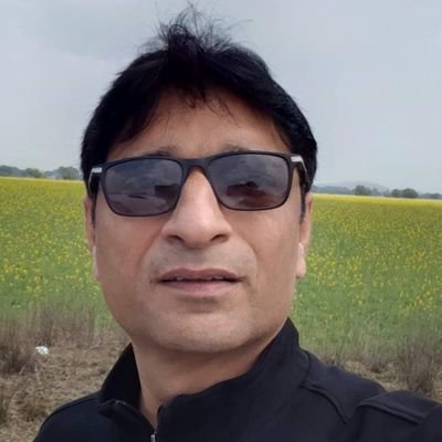 Passionate Investor since 30 +yrs, enthusiastic runner and cyclist , not a SEBI registered advisor
Tweets & RT are not a recommendation to buy/sell any stock