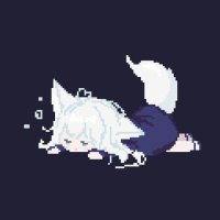 Li-ne (@li_ne_vrc) 's Twitter Profile Photo