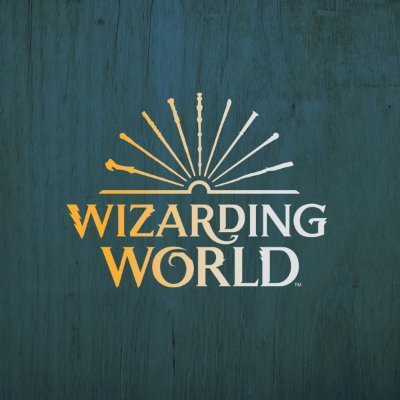 Wizarding World