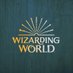 Wizarding World (@wizardingworld) Twitter profile photo