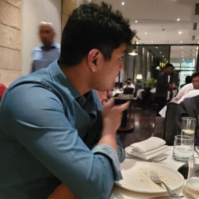 RachitAgarwal1's profile picture. 