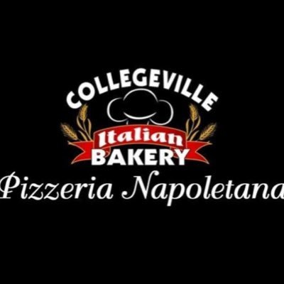 Collegeville Italian Bakery Pizzeria Napoletana